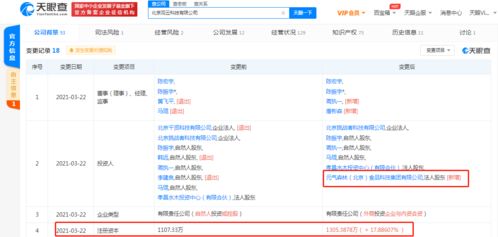 元?dú)馍謶?zhàn)略入股觀云白酒，持股25.8%并深化技術(shù)推廣服務(wù)合作