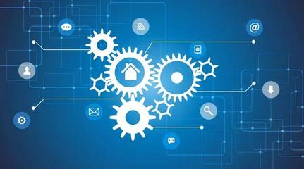 工業互聯網 驅動未來經濟發展的新爆點與技術推廣服務的關鍵角色