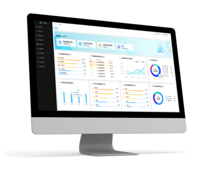 智能網聯交通產品數據處理服務 驅動未來出行的核心引擎